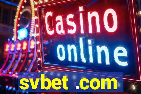 svbet .com